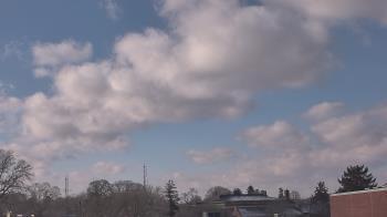 Weather camera view of Old Saybrook MS.