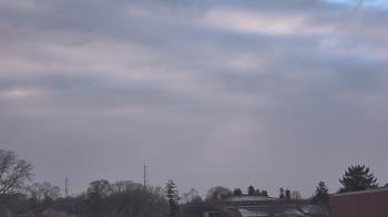 Weather camera view of Old Saybrook MS.