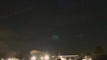 Weather camera view of Old Saybrook MS.