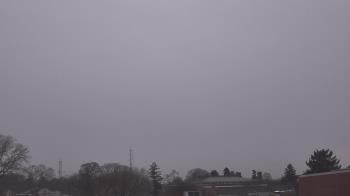 Weather camera view of Old Saybrook MS.