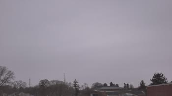 Weather camera view of Old Saybrook MS.