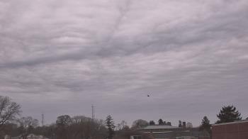 Weather camera view of Old Saybrook MS.