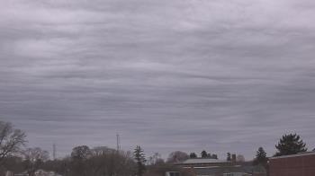 Weather camera view of Old Saybrook MS.