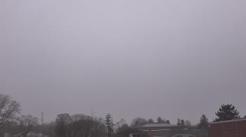 Weather camera view of Old Saybrook MS.