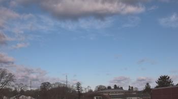 Weather camera view of Old Saybrook MS.