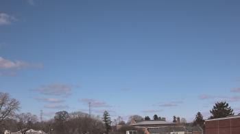 Weather camera view of Old Saybrook MS.