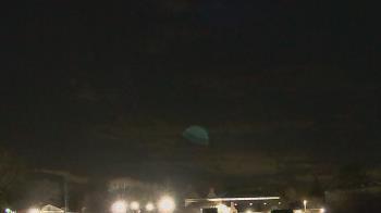 Weather camera view of Old Saybrook MS.