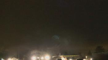 Weather camera view of Old Saybrook MS.