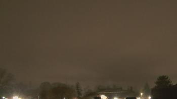 Weather camera view of Old Saybrook MS.