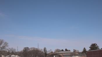 Weather camera view of Old Saybrook MS.