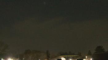 Weather camera view of Old Saybrook MS.