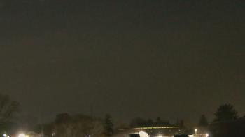 Weather camera view of Old Saybrook MS.