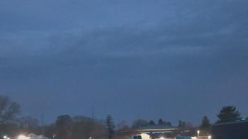 Weather camera view of Old Saybrook MS.