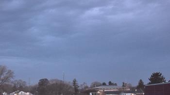 Weather camera view of Old Saybrook MS.