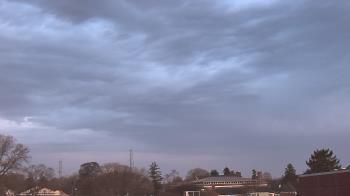 Weather camera view of Old Saybrook MS.