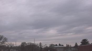 Weather camera view of Old Saybrook MS.
