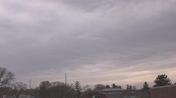 Weather camera view of Old Saybrook MS.