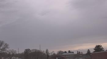 Weather camera view of Old Saybrook MS.