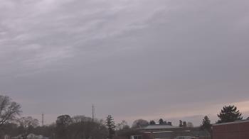 Weather camera view of Old Saybrook MS.