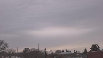 Weather camera view of Old Saybrook MS.