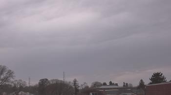 Weather camera view of Old Saybrook MS.