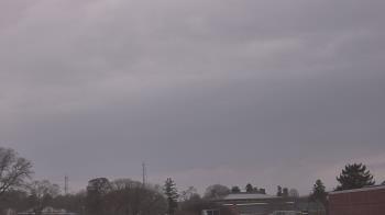 Weather camera view of Old Saybrook MS.