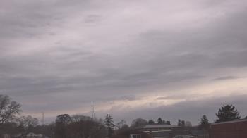 Weather camera view of Old Saybrook MS.