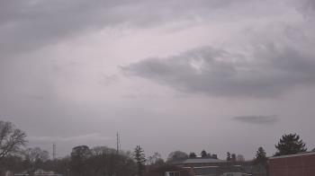 Weather camera view of Old Saybrook MS.