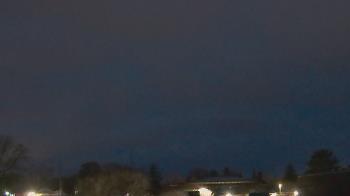 Weather camera view of Old Saybrook MS.