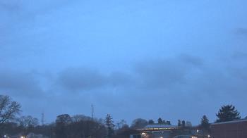 Weather camera view of Old Saybrook MS.