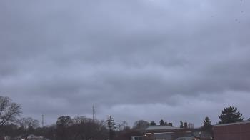 Weather camera view of Old Saybrook MS.