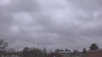Weather camera view of Old Saybrook MS.