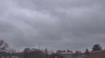 Weather camera view of Old Saybrook MS.