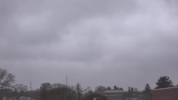 Weather camera view of Old Saybrook MS.