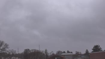 Weather camera view of Old Saybrook MS.