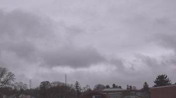 Weather camera view of Old Saybrook MS.