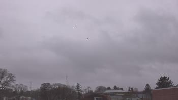 Weather camera view of Old Saybrook MS.