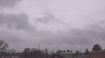 Weather camera view of Old Saybrook MS.