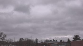 Weather camera view of Old Saybrook MS.