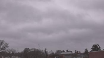 Weather camera view of Old Saybrook MS.