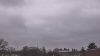 Weather camera view of Old Saybrook MS.
