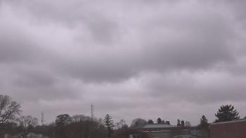 Weather camera view of Old Saybrook MS.