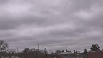 Weather camera view of Old Saybrook MS.