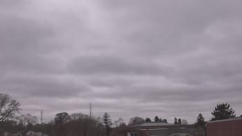 Weather camera view of Old Saybrook MS.