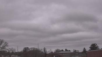 Weather camera view of Old Saybrook MS.