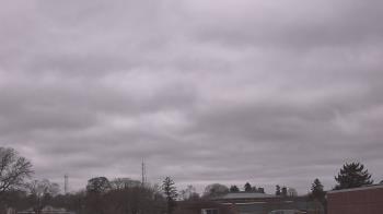 Weather camera view of Old Saybrook MS.