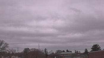 Weather camera view of Old Saybrook MS.