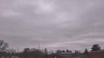 Weather camera view of Old Saybrook MS.