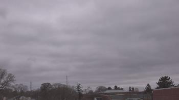 Weather camera view of Old Saybrook MS.