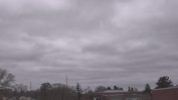 Weather camera view of Old Saybrook MS.